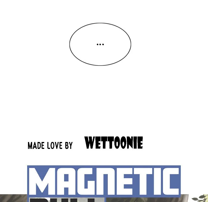 Magnetic Pull Chapter 64 page 66