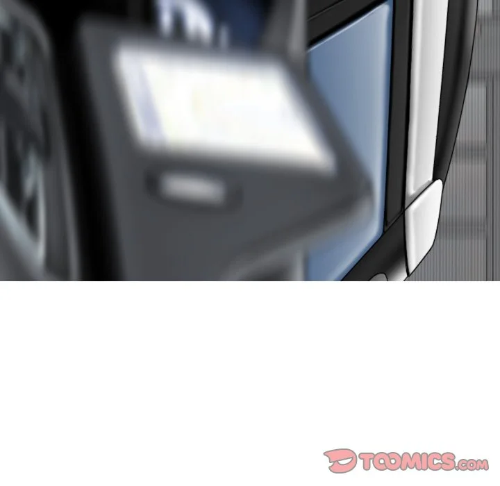 Magnetic Pull Chapter 64 page 80