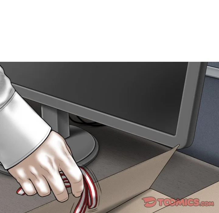 Magnetic Pull Chapter 64 page 8