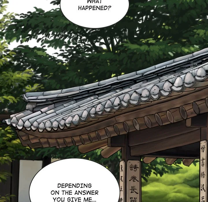 Magnetic Pull Chapter 64 page 89