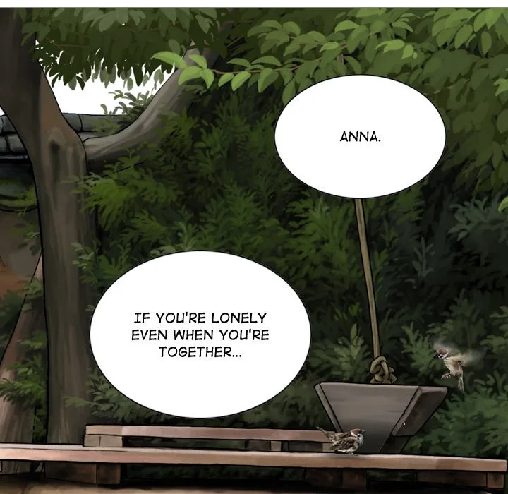 Magnetic Pull Chapter 64 page 95