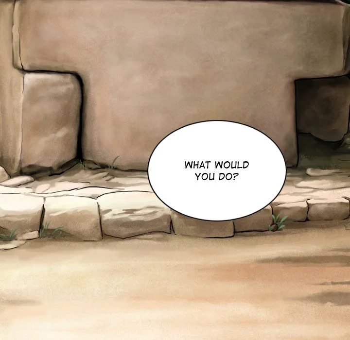 Magnetic Pull Chapter 64 page 96