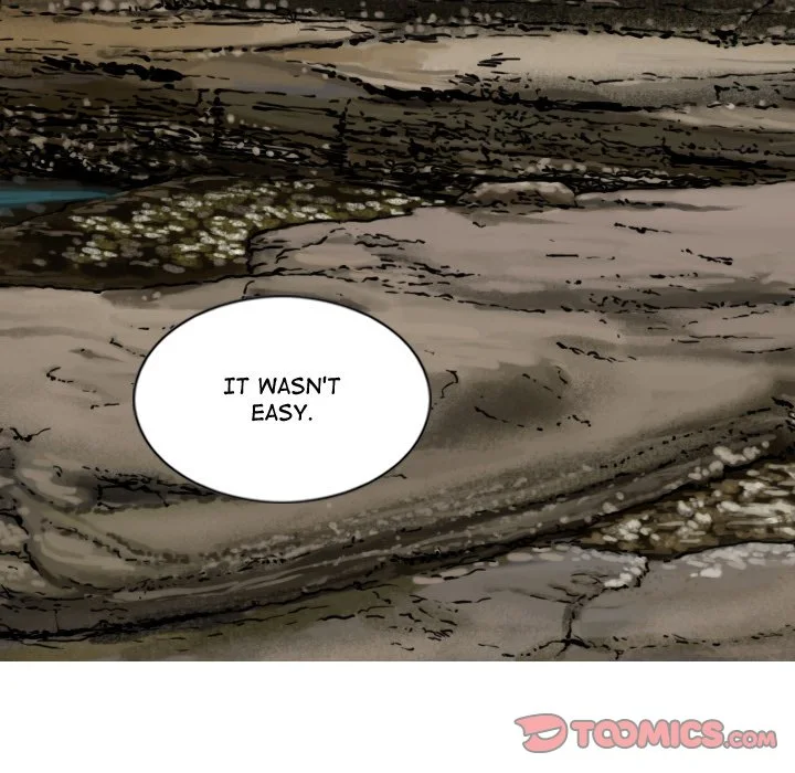 Magnetic Pull Chapter 65 page 99