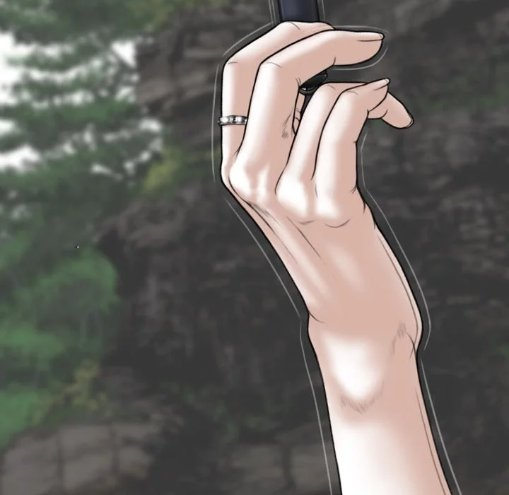 Magnetic Pull Chapter 65 page 103