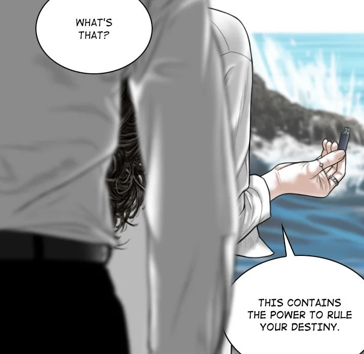 Magnetic Pull Chapter 65 page 105