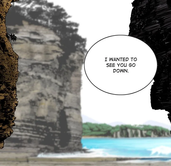 Magnetic Pull Chapter 65 page 110