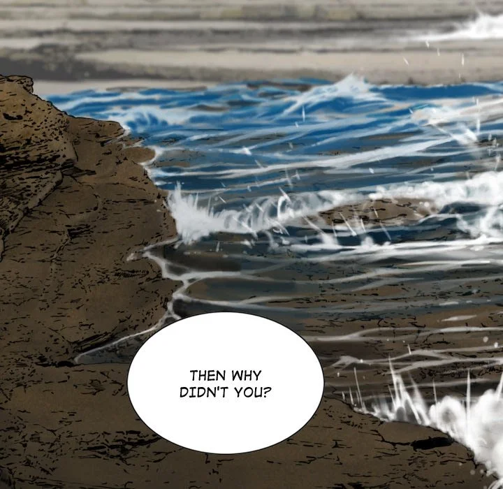 Magnetic Pull Chapter 65 page 111