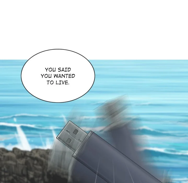 Magnetic Pull Chapter 65 page 113