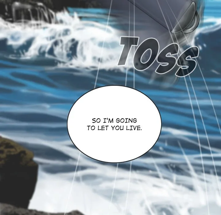 Magnetic Pull Chapter 65 page 114