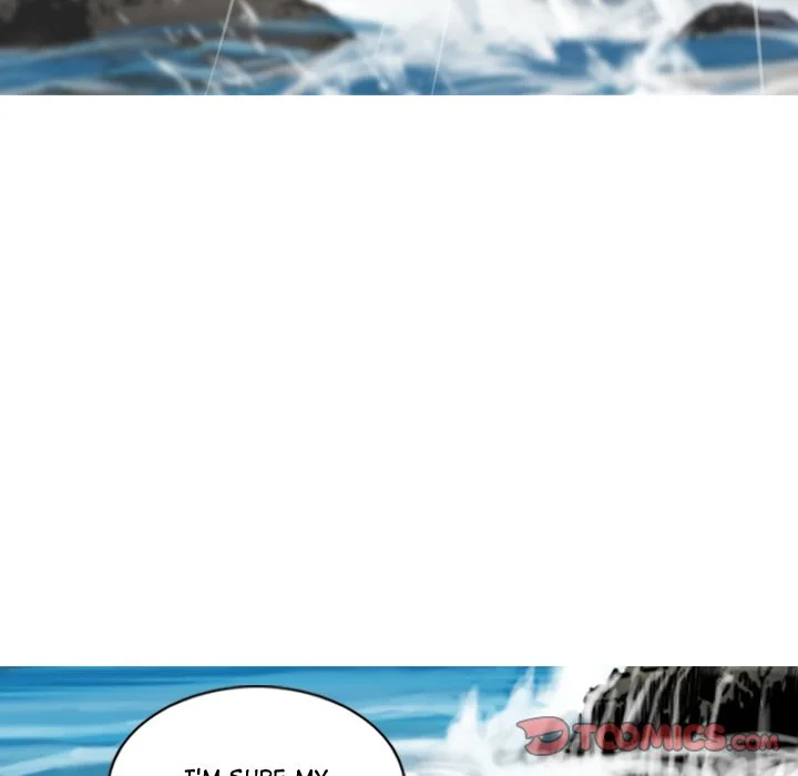 Magnetic Pull Chapter 65 page 115