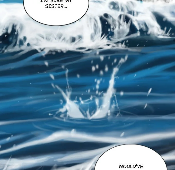 Magnetic Pull Chapter 65 page 116