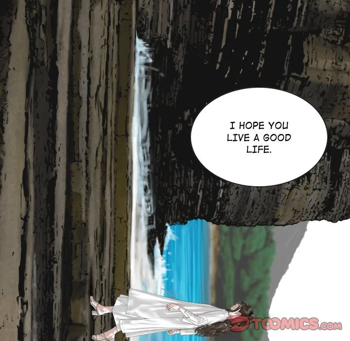 Magnetic Pull Chapter 65 page 123