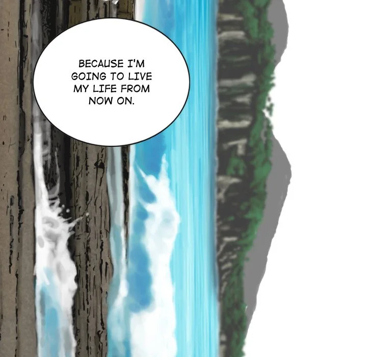 Magnetic Pull Chapter 65 page 124