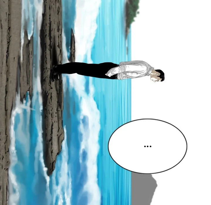 Magnetic Pull Chapter 65 page 125