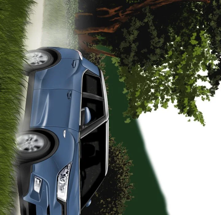 Magnetic Pull Chapter 65 page 12