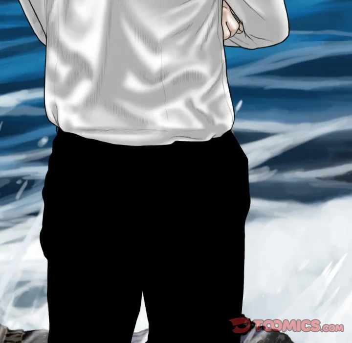 Magnetic Pull Chapter 65 page 131