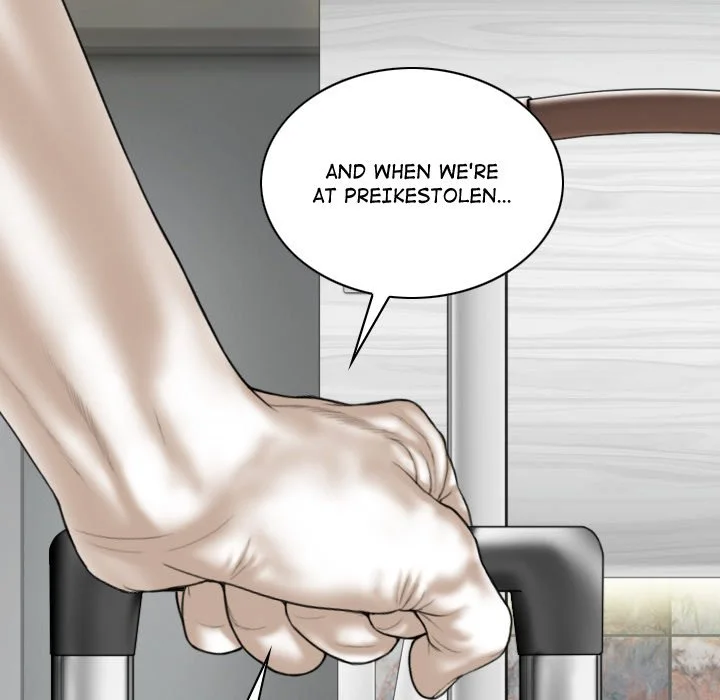 Magnetic Pull Chapter 65 page 153