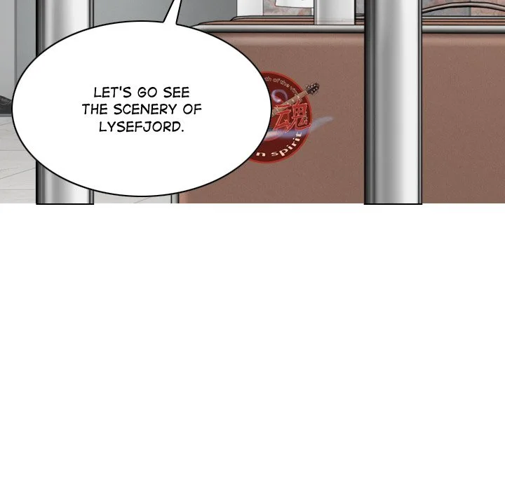 Magnetic Pull Chapter 65 page 154