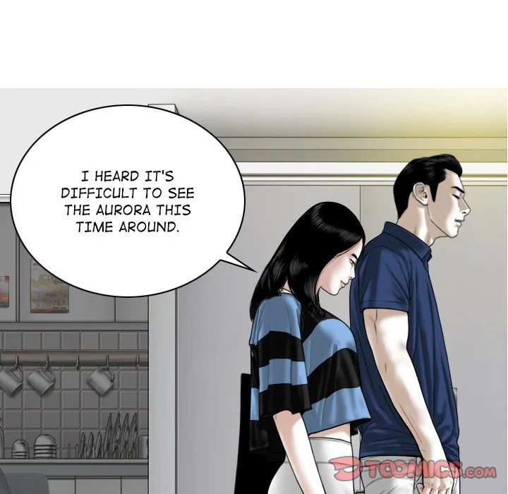 Magnetic Pull Chapter 65 page 155