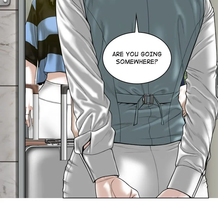 Magnetic Pull Chapter 65 page 165