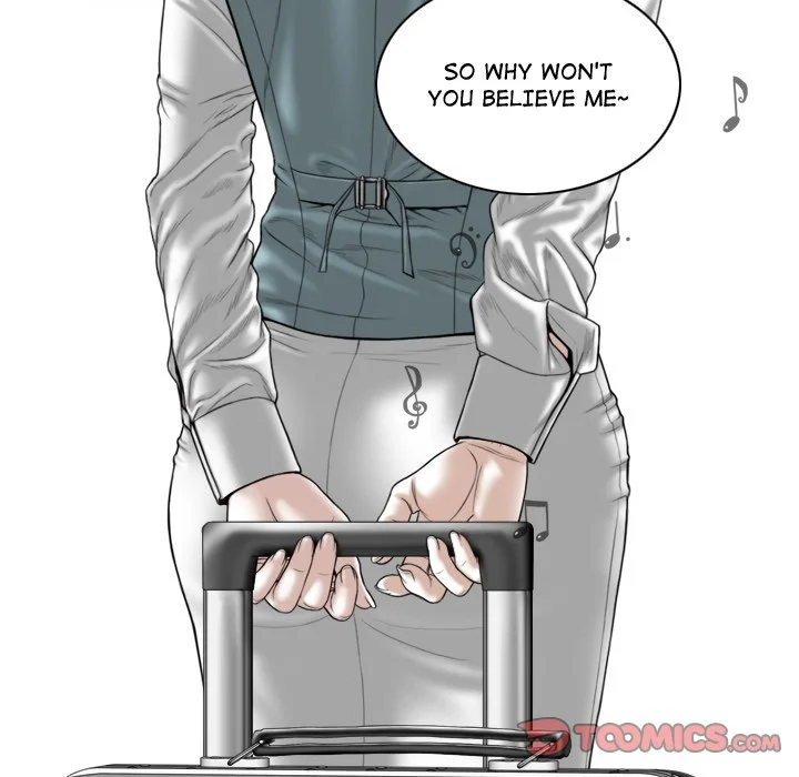 Magnetic Pull Chapter 65 page 179