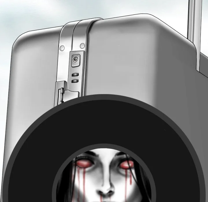 Magnetic Pull Chapter 65 page 186