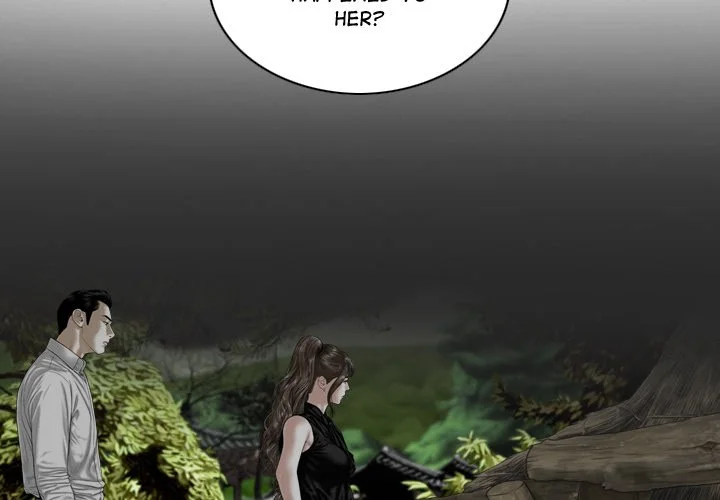 Magnetic Pull Chapter 65 page 1