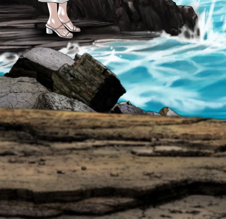 Magnetic Pull Chapter 65 page 26