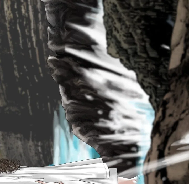 Magnetic Pull Chapter 65 page 31
