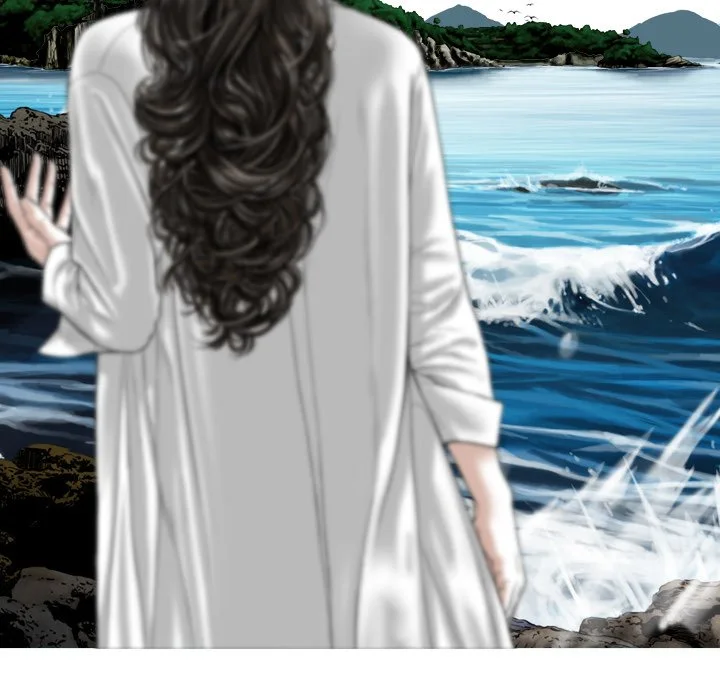 Magnetic Pull Chapter 65 page 38