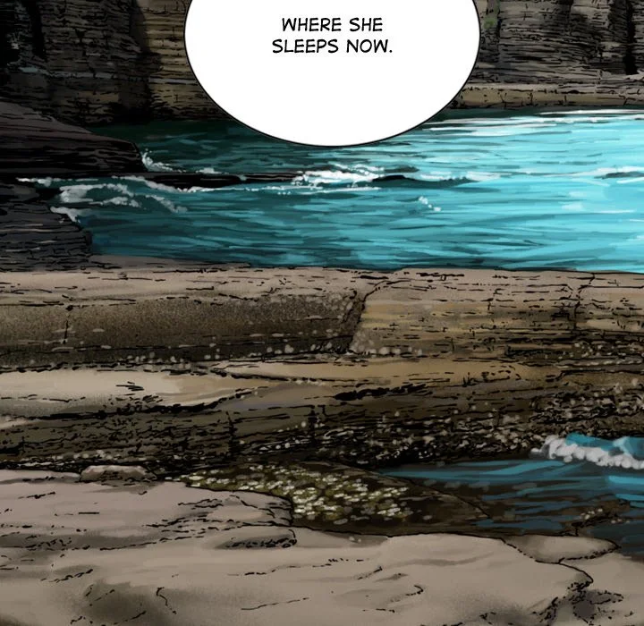 Magnetic Pull Chapter 65 page 42