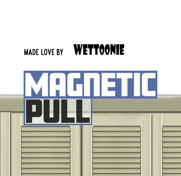 Magnetic Pull Chapter 65 page 44