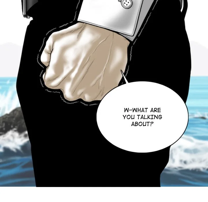 Magnetic Pull Chapter 65 page 49