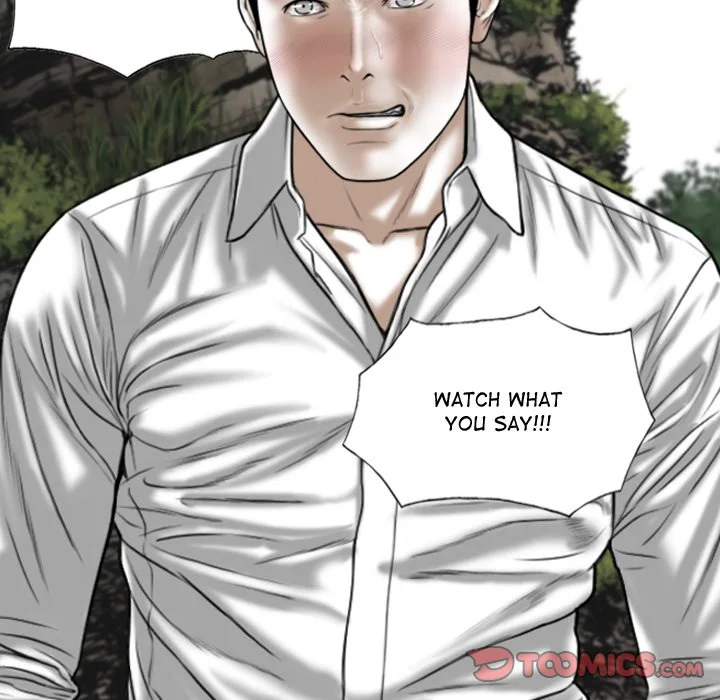 Magnetic Pull Chapter 65 page 51