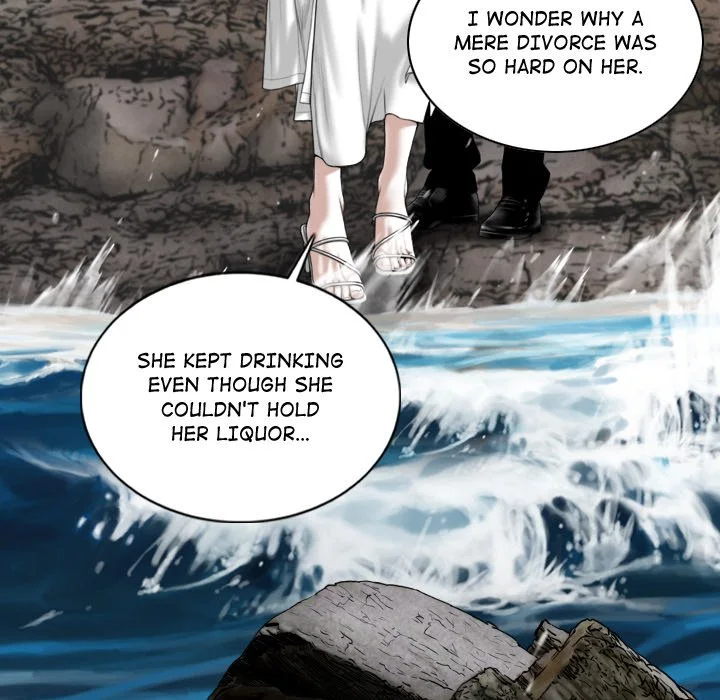 Magnetic Pull Chapter 65 page 55