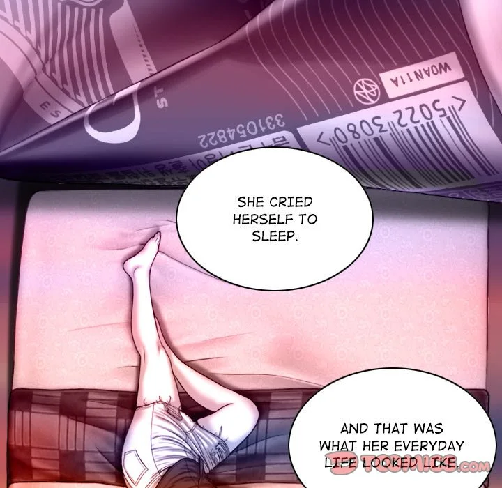 Magnetic Pull Chapter 65 page 59