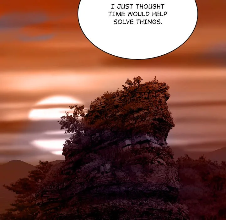 Magnetic Pull Chapter 65 page 61