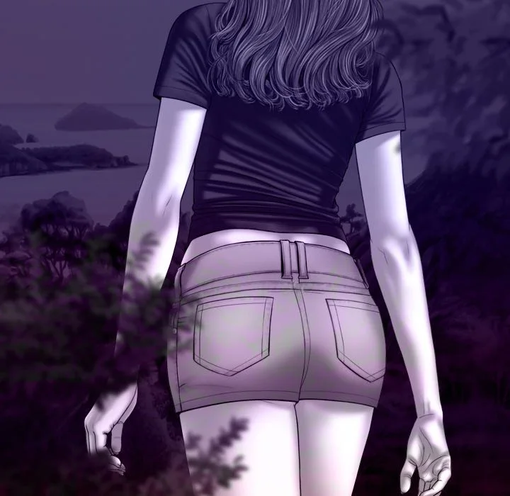 Magnetic Pull Chapter 65 page 64