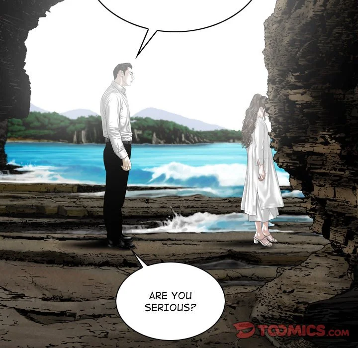 Magnetic Pull Chapter 65 page 91