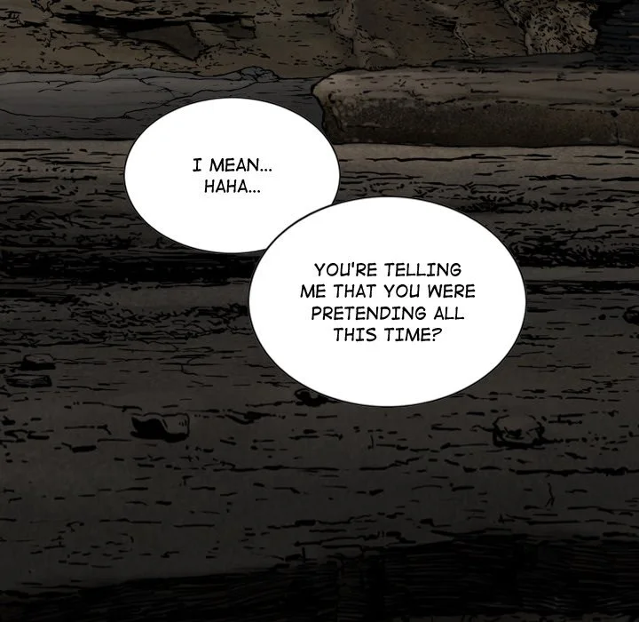 Magnetic Pull Chapter 65 page 92