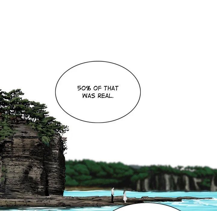Magnetic Pull Chapter 65 page 94