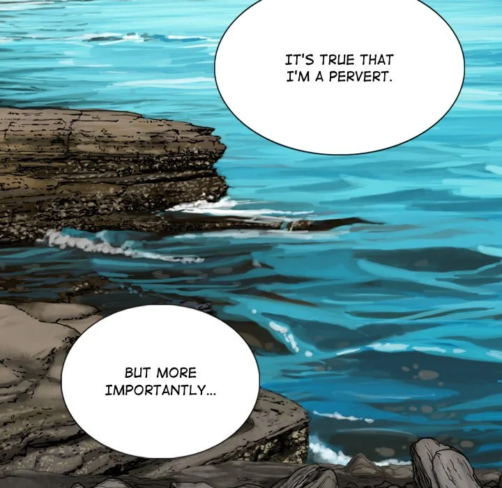Magnetic Pull Chapter 65 page 95