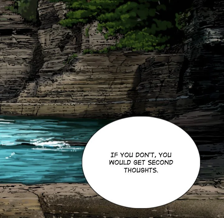 Magnetic Pull Chapter 65 page 98