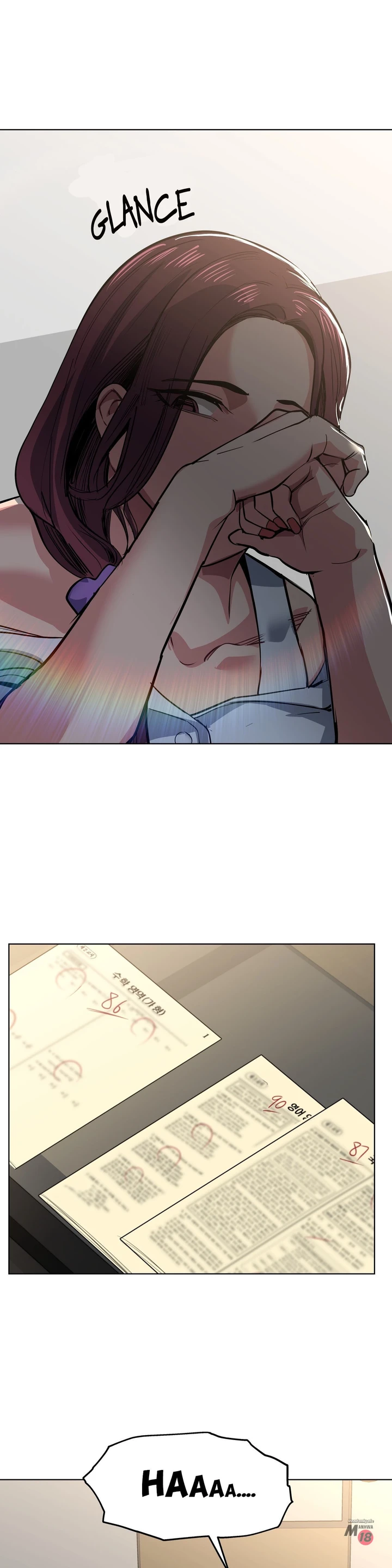 Lucky Guy Chapter 30 page 25