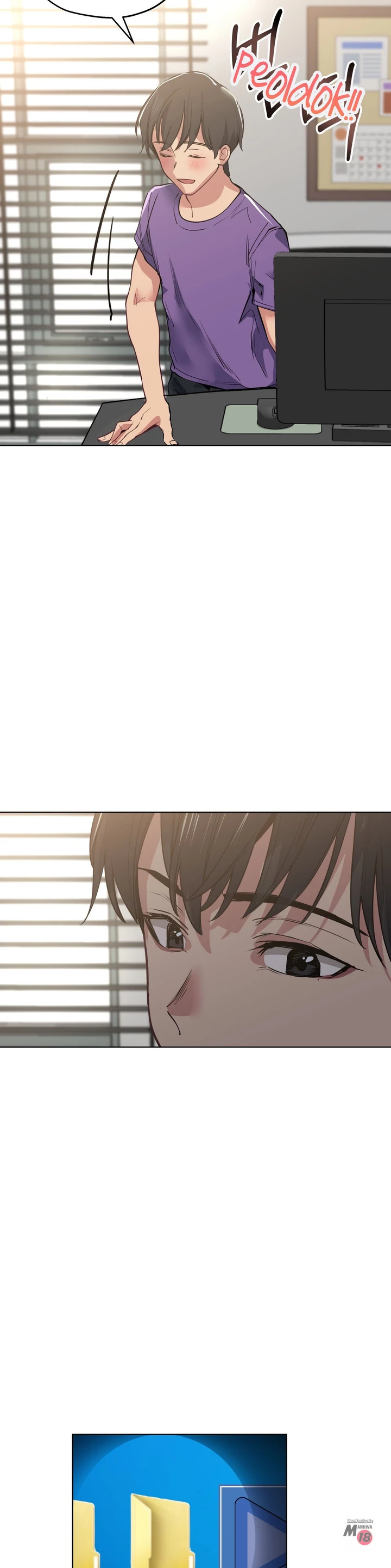 Lucky Guy Chapter 30 page 6
