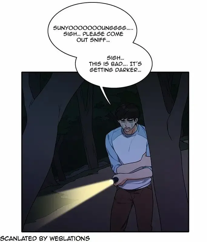 Do It One More Time Chapter 20 page 26