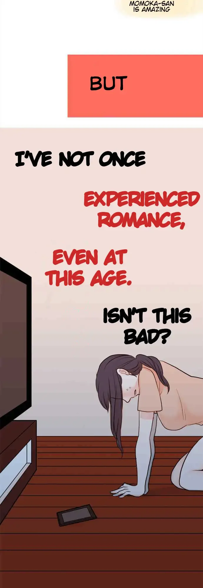 Suimittou wa Shoujo ni Kajira Reru Chapter 1 page 9