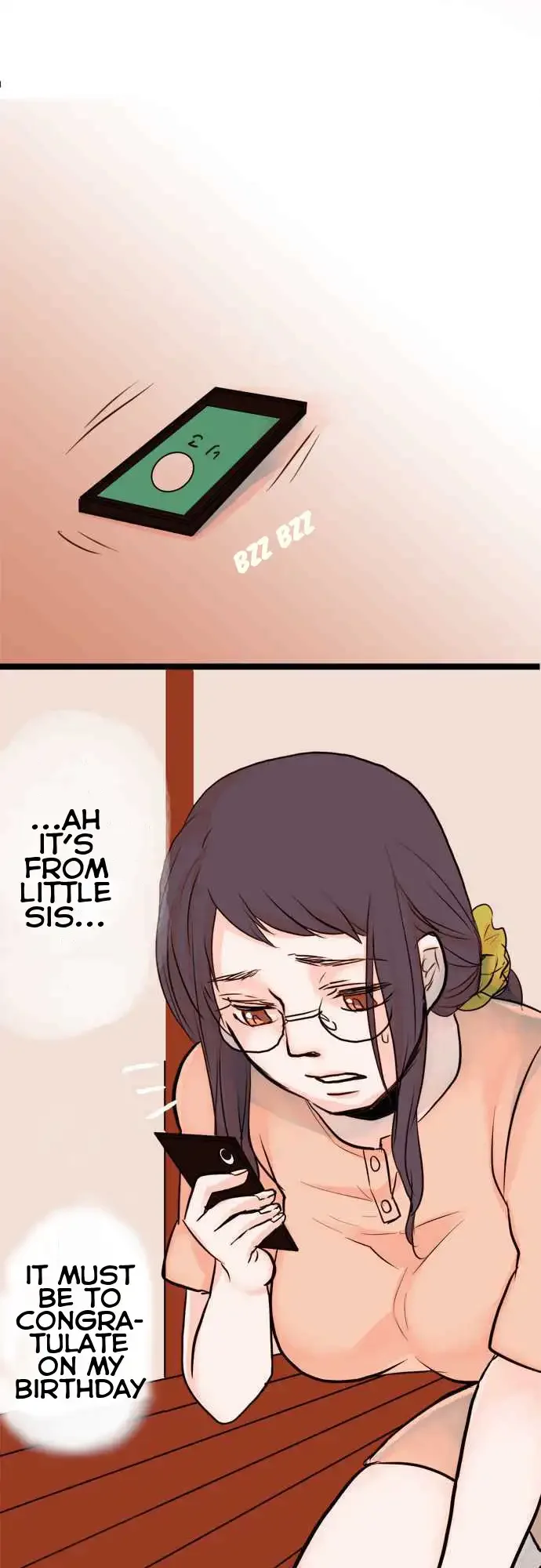 Suimittou wa Shoujo ni Kajira Reru Chapter 1 page 12