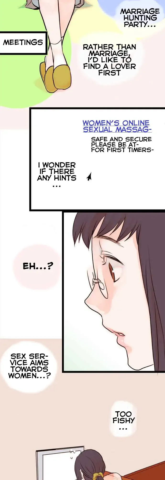 Suimittou wa Shoujo ni Kajira Reru Chapter 1 page 16