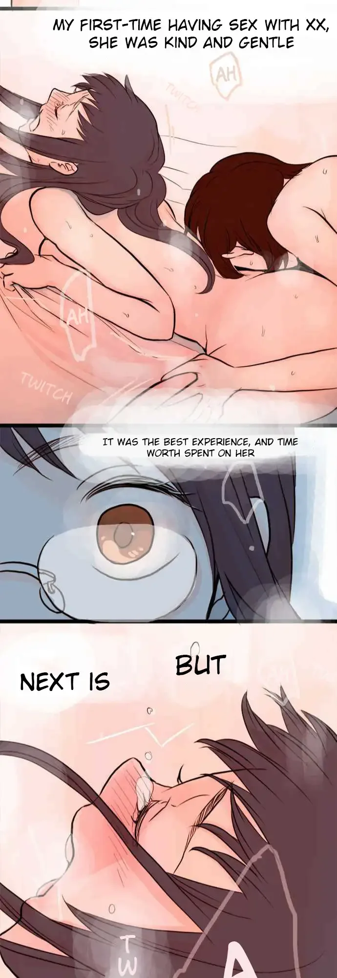 Suimittou wa Shoujo ni Kajira Reru Chapter 1 page 22